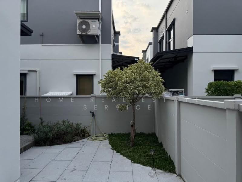 Centro Bangna, Samut Prakan, 111 Soi 3, Bang Kaeo, Bang Plee, Samut Prakan, 3 Bedrooms, 64 sqm, Single Detached House For Sale, by HOME Real Estate Service, 500519039 - DDproperty.com