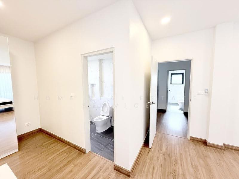 Centro Bangna, Samut Prakan, 111 Soi 3, Bang Kaeo, Bang Plee, Samut Prakan, 3 Bedrooms, 64 sqm, Single Detached House For Sale, by HOME Real Estate Service, 500519039 - DDproperty.com