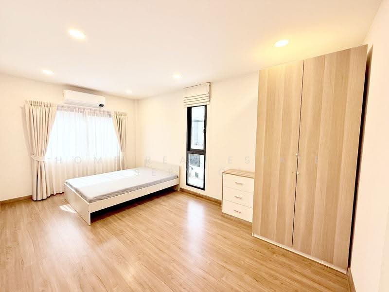 Centro Bangna, Samut Prakan, 111 Soi 3, Bang Kaeo, Bang Plee, Samut Prakan, 3 Bedrooms, 64 sqm, Single Detached House For Sale, by HOME Real Estate Service, 500519039 - DDproperty.com