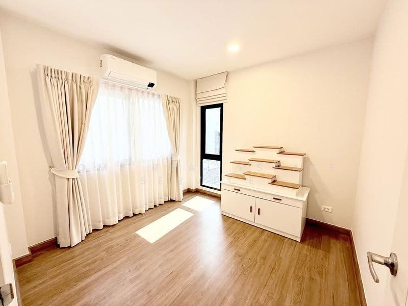 Centro Bangna, Samut Prakan, 111 Soi 3, Bang Kaeo, Bang Plee, Samut Prakan, 3 Bedrooms, 64 sqm, Single Detached House For Sale, by HOME Real Estate Service, 500519039 - DDproperty.com