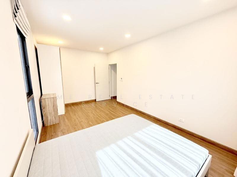 Centro Bangna, Samut Prakan, 111 Soi 3, Bang Kaeo, Bang Plee, Samut Prakan, 3 Bedrooms, 64 sqm, Single Detached House For Sale, by HOME Real Estate Service, 500519039 - DDproperty.com