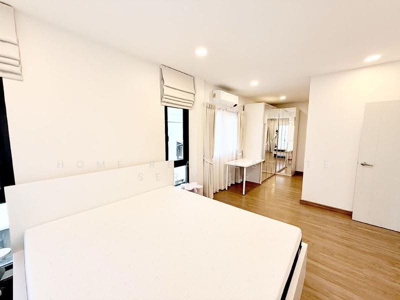 Centro Bangna, Samut Prakan, 111 Soi 3, Bang Kaeo, Bang Plee, Samut Prakan, 3 Bedrooms, 64 sqm, Single Detached House For Sale, by HOME Real Estate Service, 500519039 - DDproperty.com