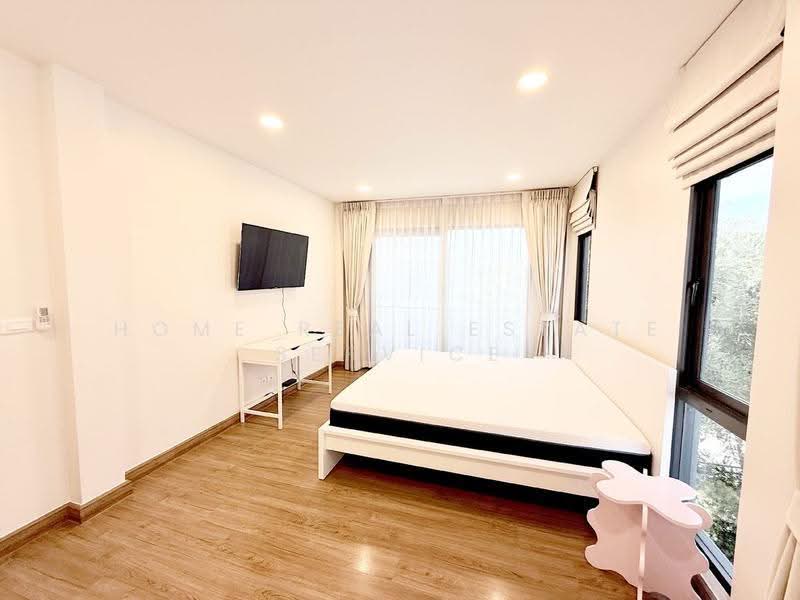 Centro Bangna, Samut Prakan, 111 Soi 3, Bang Kaeo, Bang Plee, Samut Prakan, 3 Bedrooms, 64 sqm, Single Detached House For Sale, by HOME Real Estate Service, 500519039 - DDproperty.com