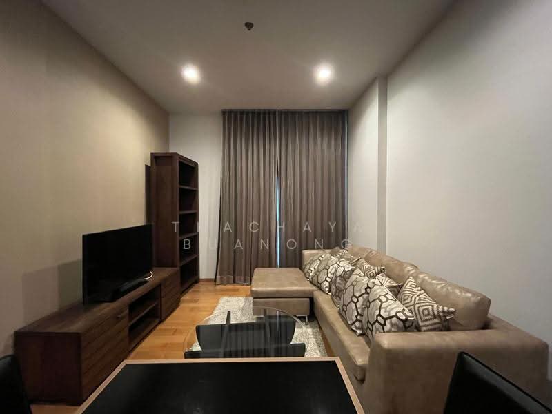 Keyne by Sansiri, Bangkok, 766 Sukhumvit Road, Khlong Toei, Bangkok, 1 Bedroom, 47 sqm, Condo For Sale, by Thachaya Buanong, 500519044 - DDproperty.com