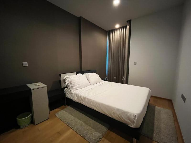Keyne by Sansiri, Bangkok, 766 Sukhumvit Road, Khlong Toei, Bangkok, 1 Bedroom, 47 sqm, Condo For Sale, by Thachaya Buanong, 500519044 - DDproperty.com