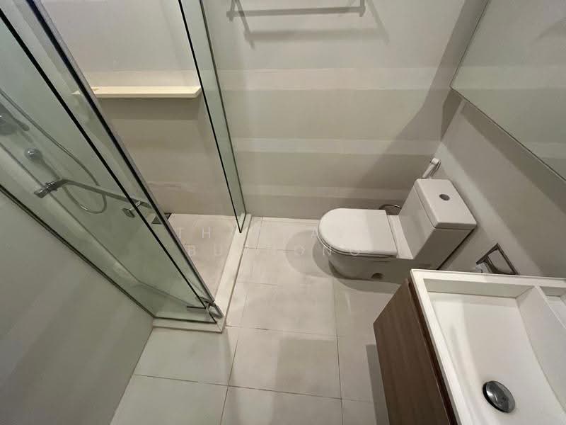 Keyne by Sansiri, Bangkok, 766 Sukhumvit Road, Khlong Toei, Bangkok, 1 Bedroom, 47 sqm, Condo For Sale, by Thachaya Buanong, 500519044 - DDproperty.com
