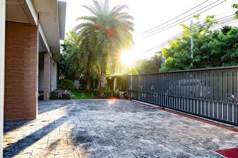 Perfect Masterpiece Sukhumvit 77 : เพอร์เฟค มาสเตอร์พีซ สุขุมวิท 77, สมุทรปราการ, ซอย หมู่บ้านเพอร์เฟคเพลส สุขุมวิท 77, ราชาเทวะ, บางพลี, สมุทรปราการ, 536 ตร.ม., บ้านเดี่ยว ขาย, โดย Trinnaya Dungsirisangthong, 500519046 - DDproperty.com