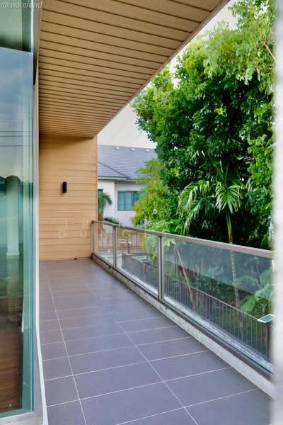 Perfect Masterpiece Sukhumvit 77, Samut Prakan, Soi Mu Ban Perfect Place Sukhumvit 77, Rachathewa, Bang Plee, Samut Prakan, 5 Bedrooms, 536 sqm, Single Detached House For Sale, by Trinnaya Dungsirisangthong, 500519046 - DDproperty.com
