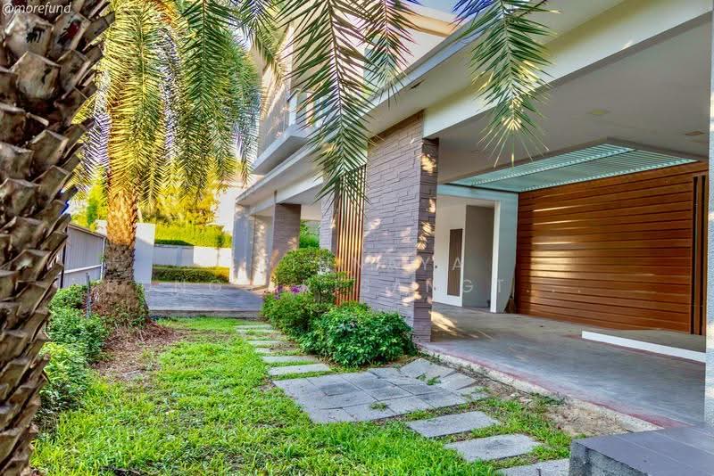 Perfect Masterpiece Sukhumvit 77 : เพอร์เฟค มาสเตอร์พีซ สุขุมวิท 77, สมุทรปราการ, ซอย หมู่บ้านเพอร์เฟคเพลส สุขุมวิท 77, ราชาเทวะ, บางพลี, สมุทรปราการ, 536 ตร.ม., บ้านเดี่ยว ขาย, โดย Trinnaya Dungsirisangthong, 500519046 - DDproperty.com