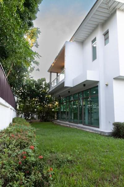Perfect Masterpiece Sukhumvit 77, Samut Prakan, Soi Mu Ban Perfect Place Sukhumvit 77, Rachathewa, Bang Plee, Samut Prakan, 5 Bedrooms, 536 sqm, Single Detached House For Sale, by Trinnaya Dungsirisangthong, 500519046 - DDproperty.com