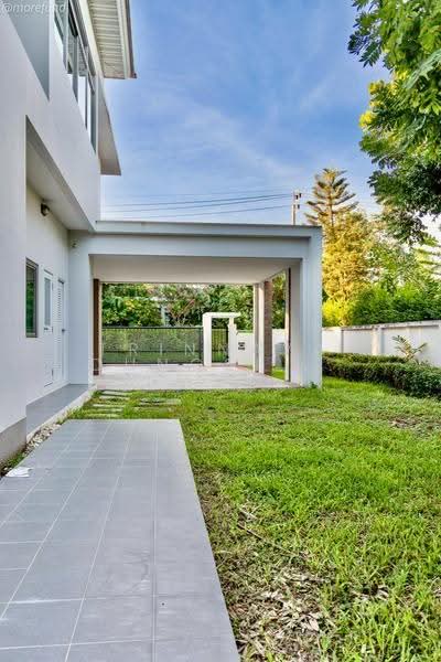 Perfect Masterpiece Sukhumvit 77, Samut Prakan, Soi Mu Ban Perfect Place Sukhumvit 77, Rachathewa, Bang Plee, Samut Prakan, 5 Bedrooms, 536 sqm, Single Detached House For Sale, by Trinnaya Dungsirisangthong, 500519046 - DDproperty.com