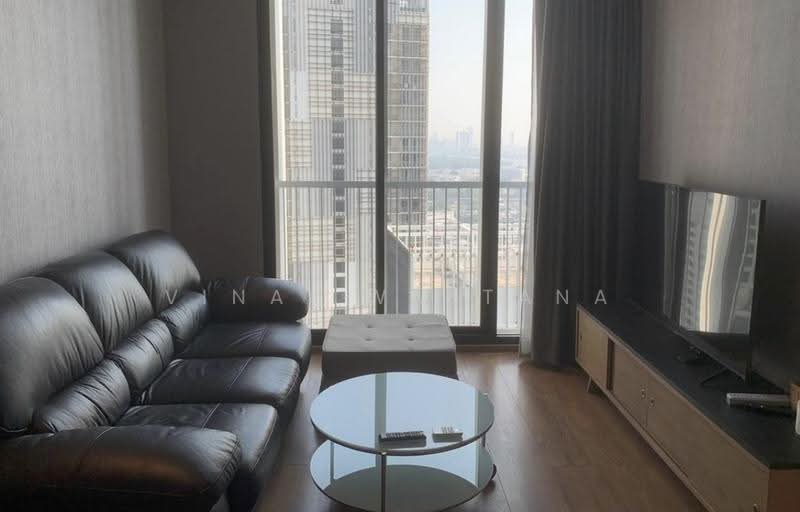 Park Origin Phrom Phong (Park 24), Bangkok, 68 Soi Sukhumvit 24, Khong Tan, Khlong Toei, Bangkok, 2 Bedrooms, 55 sqm, Condo For Sale, by Vinai Wattana, 500519047 - DDproperty.com