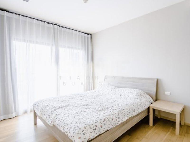 Noble Reveal, Bangkok, 36 Soi Sukhumvit 63, Ekamai Road, Phra Kanong Nua, Watthana, Bangkok, 1 Bedroom, 49 sqm, Condo For Sale, by Thachaya Buanong, 500519048 - DDproperty.com