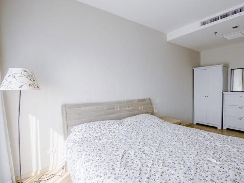 Noble Reveal, Bangkok, 36 Soi Sukhumvit 63, Ekamai Road, Phra Kanong Nua, Watthana, Bangkok, 1 Bedroom, 49 sqm, Condo For Sale, by Thachaya Buanong, 500519048 - DDproperty.com