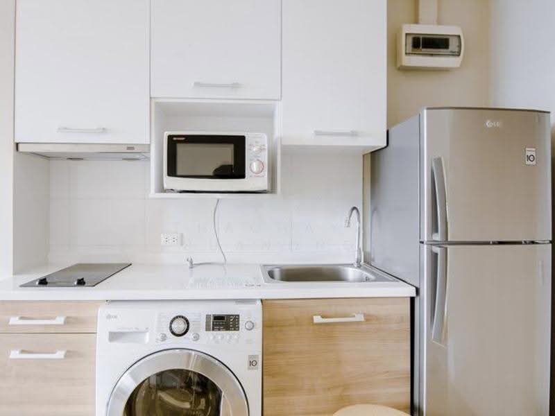 Noble Reveal, Bangkok, 36 Soi Sukhumvit 63, Ekamai Road, Phra Kanong Nua, Watthana, Bangkok, 1 Bedroom, 49 sqm, Condo For Sale, by Thachaya Buanong, 500519048 - DDproperty.com