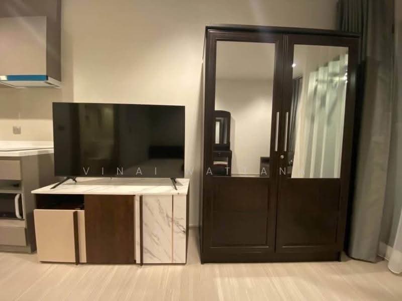 Life Asoke-Rama 9, Bangkok, 626 Asoke-Dindaeng Road, Makkasan, Ratchathewi, Bangkok, 1 Bedroom, 25 sqm, Condo For Sale, by Vinai Wattana, 500519050 - DDproperty.com