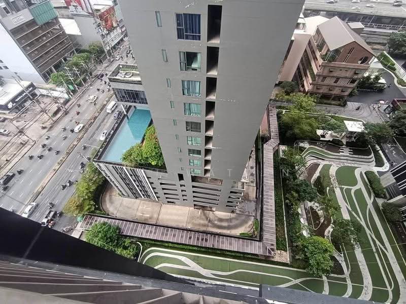 Life Asoke-Rama 9 : ไลฟ์ อโศก พระราม 9, กรุงเทพ, 626 ถนนอโศก-ดินแดง แขวงมักกะสัน เขตราชเทวี กรุงเทพมหานคร, มักกะสัน, ราชเทวี, กรุงเทพ, 25 ตร.ม., คอนโด ขาย, โดย Vinai Wattana, 500519050 - DDproperty.com