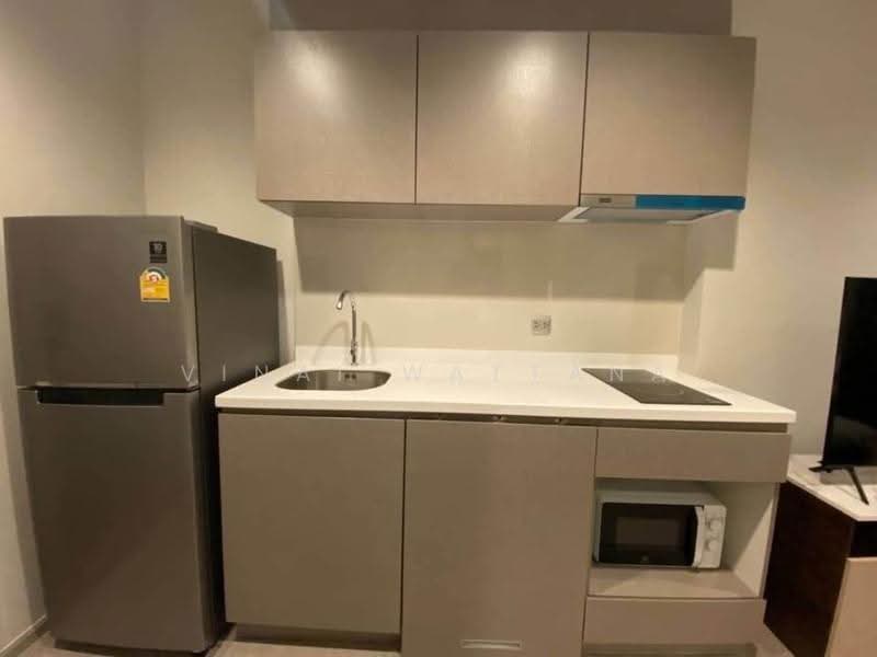 Life Asoke-Rama 9, Bangkok, 626 Asoke-Dindaeng Road, Makkasan, Ratchathewi, Bangkok, 1 Bedroom, 25 sqm, Condo For Sale, by Vinai Wattana, 500519050 - DDproperty.com