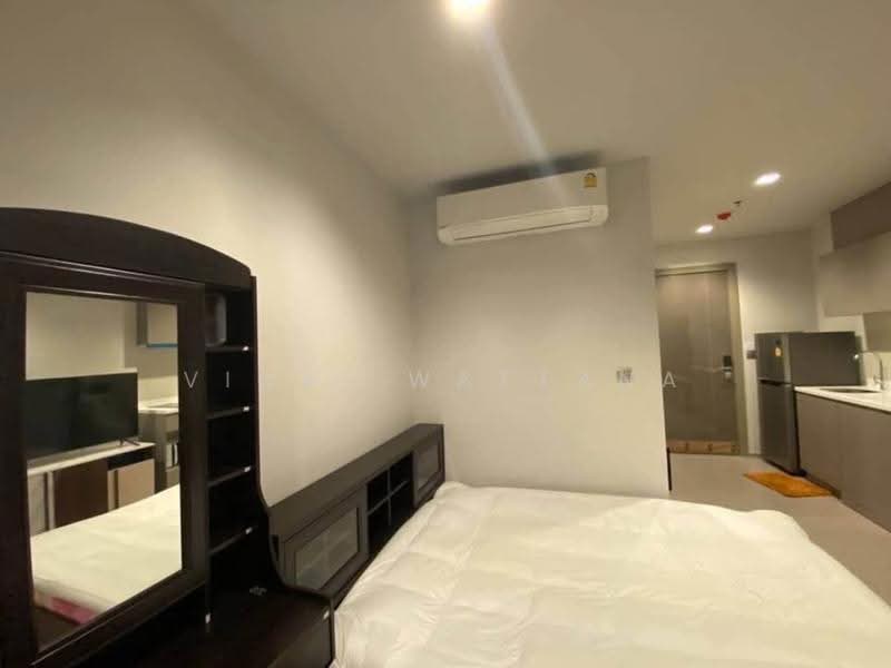Life Asoke-Rama 9, Bangkok, 626 Asoke-Dindaeng Road, Makkasan, Ratchathewi, Bangkok, 1 Bedroom, 25 sqm, Condo For Sale, by Vinai Wattana, 500519050 - DDproperty.com