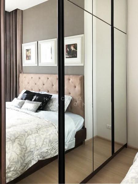Noble Refine, Bangkok, Soi Sukhumvit 26, Sukhumvit Road, Khong Tan, Khlong Toei, Bangkok, 2 Bedrooms, 70 sqm, Condo For Rent, by Thachaya Buanong, 500519051 - DDproperty.com
