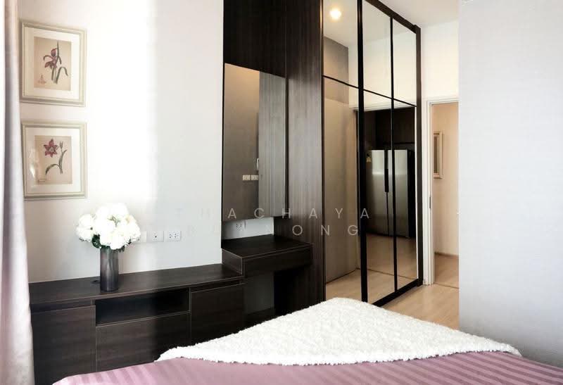 Noble Refine, Bangkok, Soi Sukhumvit 26, Sukhumvit Road, Khong Tan, Khlong Toei, Bangkok, 2 Bedrooms, 70 sqm, Condo For Rent, by Thachaya Buanong, 500519051 - DDproperty.com