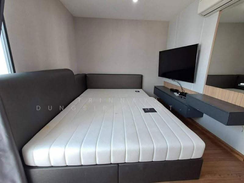 Baan Klang Muang Ladprao 101 Station, Bangkok, Soi Ladprao 101 Yeak 42, Khlong Chan, Bang Kapi, Bangkok, 4 Bedrooms, 325 sqm, Townhouse For Rent, by Trinnaya Dungsirisangthong, 500519052 - DDproperty.com
