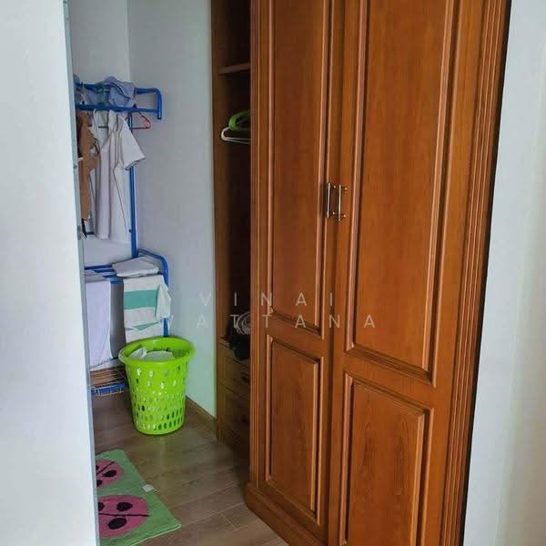 The Seed Memories Siam, Bangkok, 60 Kasem San 2 Alley, Wang Mai, Pathum Wan, Bangkok, 1 Bedroom, 44 sqm, Condo For Sale, by Vinai Wattana, 500519053 - DDproperty.com