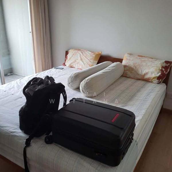The Seed Memories Siam, Bangkok, 60 Kasem San 2 Alley, Wang Mai, Pathum Wan, Bangkok, 1 Bedroom, 44 sqm, Condo For Sale, by Vinai Wattana, 500519053 - DDproperty.com