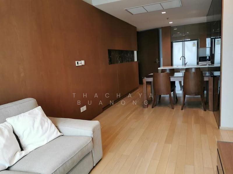 Siri At Sukhumvit, Bangkok, 902 Sukhumvit Road, Phra Kanong, Khlong Toei, Bangkok, 2 Bedrooms, 74 sqm, Condo For Sale, by Thachaya Buanong, 500519055 - DDproperty.com