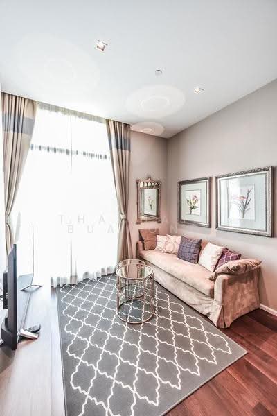 The Diplomat 39, Bangkok, 18 Soi Sukhumvit 39, Sukhumvit Road, Khlong Tan Nua, Watthana, Bangkok, 2 Bedrooms, 76 sqm, Condo For Rent, by Thachaya Buanong, 500519057 - DDproperty.com
