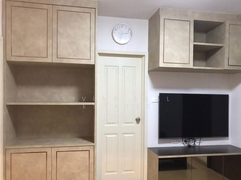 Supalai Veranda Rama 9 : ศุภาลัย เวอเรนด้า พระราม 9, กรุงเทพ, 349 ถนนพระราม 9, บางกะปิ, ห้วยขวาง, กรุงเทพ, 39 ตร.ม., คอนโด ให้เช่า, โดย Living Real Estates, 500519059 - DDproperty.com