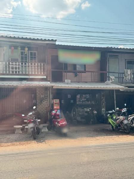 ทาวน์เฮ้าส์บ้านบึง ชลบุรี, ชลบุรี, หนองอิรุณ, บ้านบึง, ชลบุรี, 100 ตร.ม., ทาวน์เฮ้าส์ ขาย, โดย The Best Property ญา, 500519064 - DDproperty.com