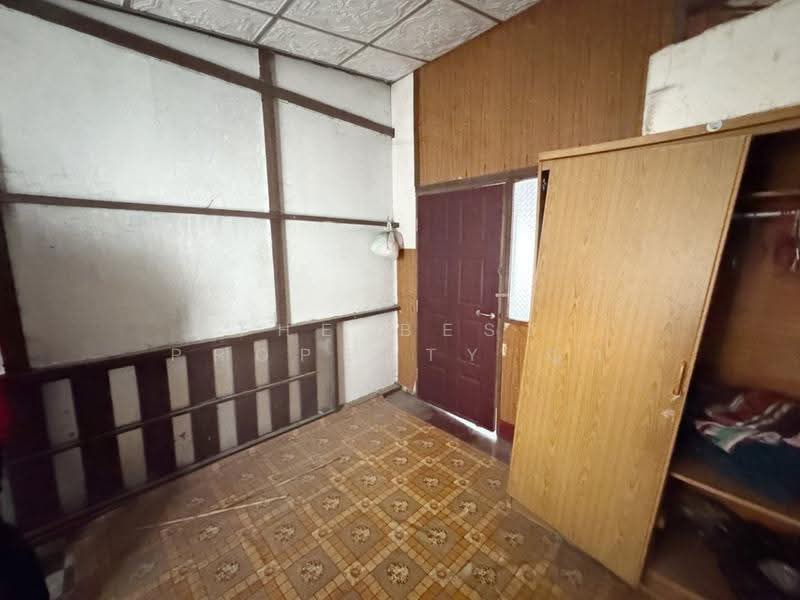 ทาวน์เฮ้าส์บ้านบึง ชลบุรี, Chon Buri (Pattaya), Nong I-run, Ban Bung, Chon Buri (Pattaya), 3 Bedrooms, 100 sqm, Townhouse For Sale, by The Best Property ญา, 500519064 - DDproperty.com