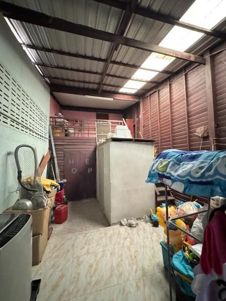 ทาวน์เฮ้าส์บ้านบึง ชลบุรี, Chon Buri (Pattaya), Nong I-run, Ban Bung, Chon Buri (Pattaya), 3 Bedrooms, 100 sqm, Townhouse For Sale, by The Best Property ญา, 500519064 - DDproperty.com
