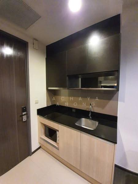 The Edge Sukhumvit 23 : เอดจ์ สุขุมวิท 23, กรุงเทพ, 6 ซอยสุขุมวิท 23, คลองเตยเหนือ, วัฒนา, กรุงเทพ, 30 ตร.ม., คอนโด ให้เช่า, โดย Thachaya Buanong, 500519065 - DDproperty.com