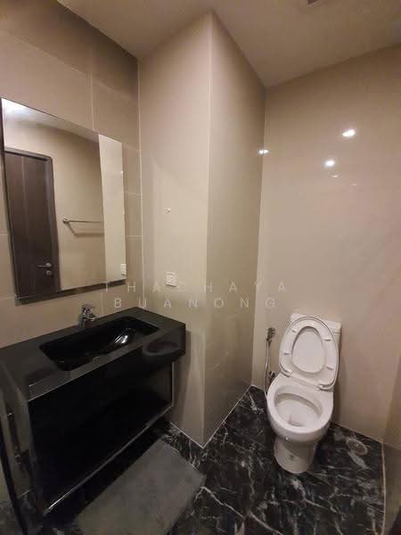 The Edge Sukhumvit 23, Bangkok, 6 Soi Sukhumvit 23, Khlongtoei Nua, Watthana, Bangkok, 1 Bedroom, 30 sqm, Condo For Rent, by Thachaya Buanong, 500519065 - DDproperty.com