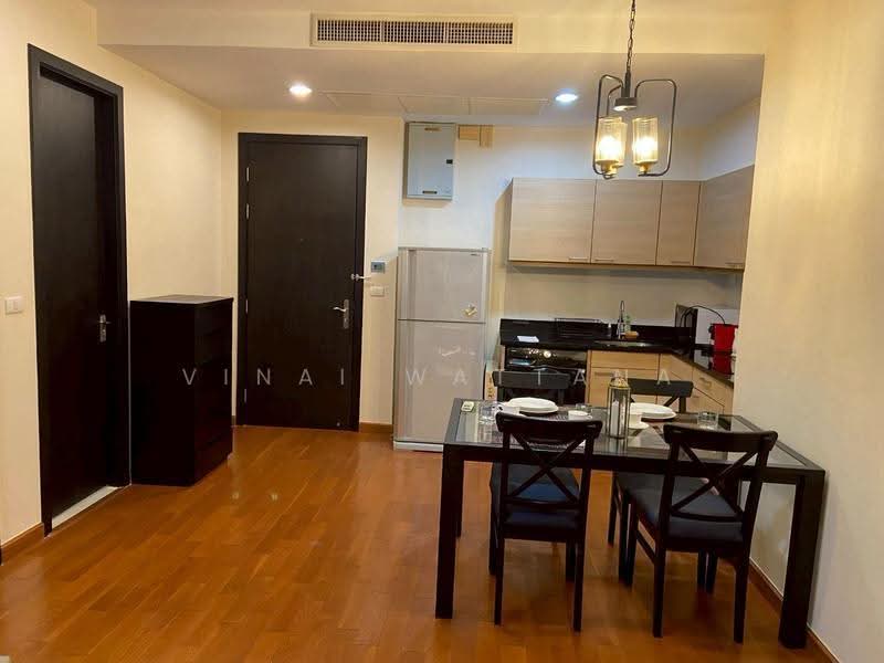 The Address Chidlom : ดิ แอดเดรส ชิดลม, กรุงเทพ, ถนนเพชรบุรี, ลุมพินี, ปทุมวัน, กรุงเทพ, 78 ตร.ม., คอนโด ให้เช่า, โดย Vinai Wattana, 500519066 - DDproperty.com