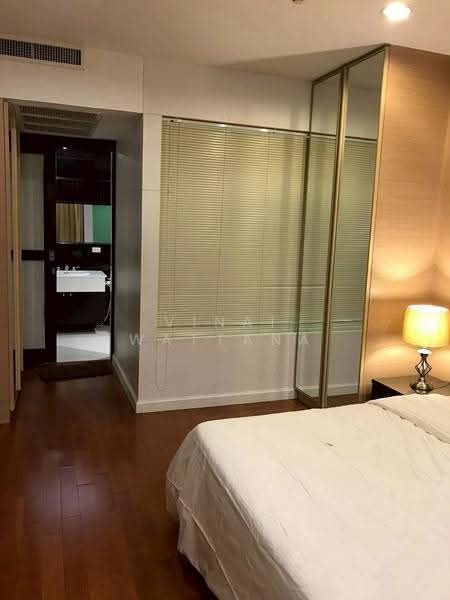 The Address Chidlom, Bangkok, Ploenchit Road, Lumphini, Pathum Wan, Bangkok, 2 Bedrooms, 78 sqm, Condo For Rent, by Vinai Wattana, 500519066 - DDproperty.com