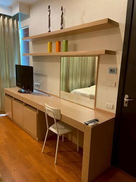 The Address Chidlom, Bangkok, Ploenchit Road, Lumphini, Pathum Wan, Bangkok, 2 Bedrooms, 78 sqm, Condo For Rent, by Vinai Wattana, 500519066 - DDproperty.com