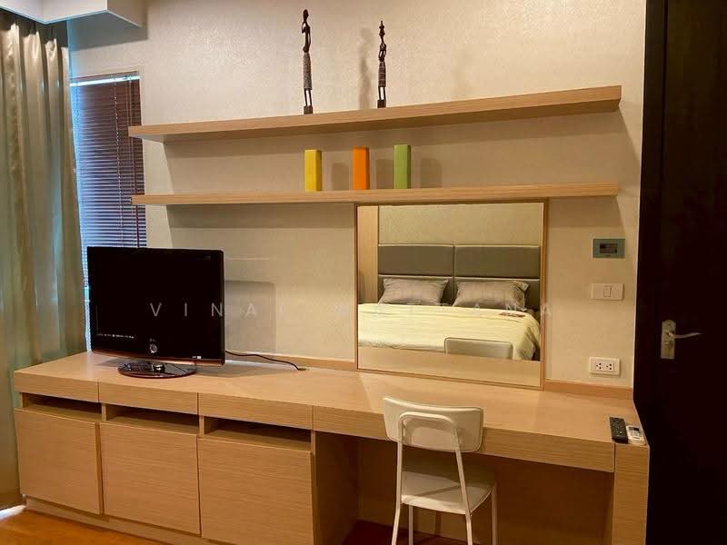 The Address Chidlom : ดิ แอดเดรส ชิดลม, กรุงเทพ, ถนนเพชรบุรี, ลุมพินี, ปทุมวัน, กรุงเทพ, 78 ตร.ม., คอนโด ให้เช่า, โดย Vinai Wattana, 500519066 - DDproperty.com