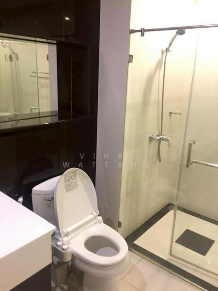 The Address Chidlom, Bangkok, Ploenchit Road, Lumphini, Pathum Wan, Bangkok, 2 Bedrooms, 78 sqm, Condo For Rent, by Vinai Wattana, 500519066 - DDproperty.com