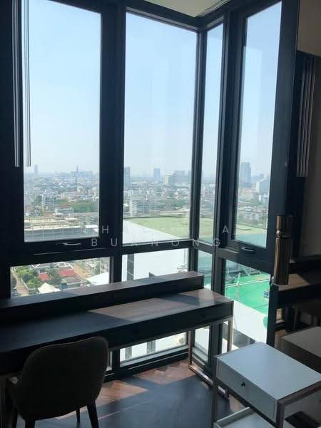 The Monument Sanampao, Bangkok, 933 Phahonyothin Rd, Samsen Nai, Phaya Thai, Bangkok, 1 Bedroom, 53 sqm, Condo For Sale, by Thachaya Buanong, 500519067 - DDproperty.com