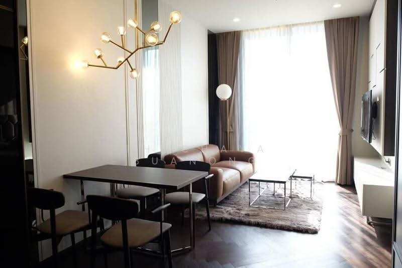 The Monument Sanampao, Bangkok, 933 Phahonyothin Rd, Samsen Nai, Phaya Thai, Bangkok, 1 Bedroom, 53 sqm, Condo For Sale, by Thachaya Buanong, 500519067 - DDproperty.com