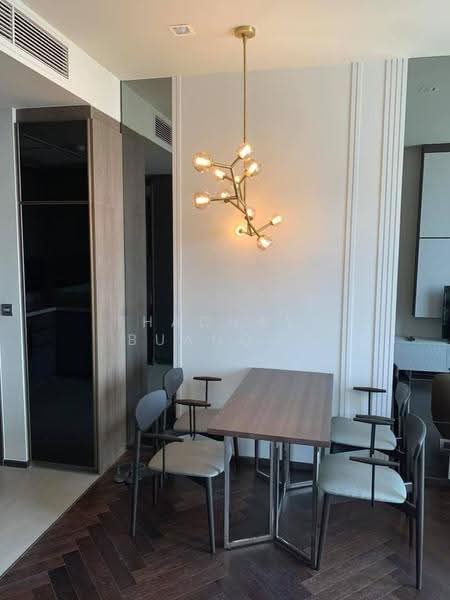 The Monument Sanampao, Bangkok, 933 Phahonyothin Rd, Samsen Nai, Phaya Thai, Bangkok, 1 Bedroom, 53 sqm, Condo For Sale, by Thachaya Buanong, 500519067 - DDproperty.com