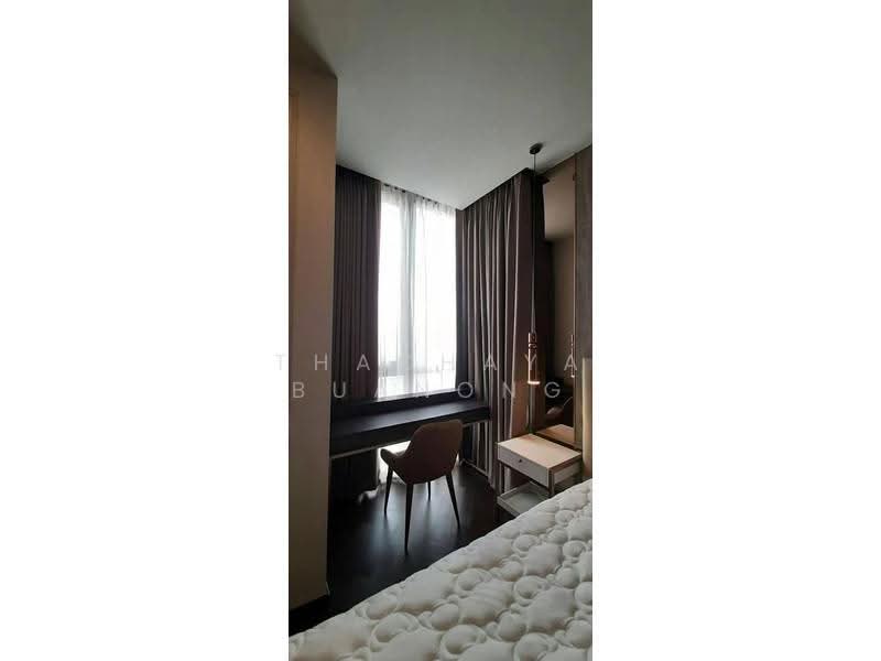 The Monument Sanampao, Bangkok, 933 Phahonyothin Rd, Samsen Nai, Phaya Thai, Bangkok, 1 Bedroom, 53 sqm, Condo For Sale, by Thachaya Buanong, 500519067 - DDproperty.com