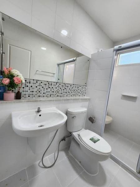 Manthana Onnut-Wongwan 2, Bangkok, Sukhaphiban 2 Road, Prawet, Bangkok, 3 Bedrooms, 215 sqm, Single Detached House For Rent, by Trinnaya Dungsirisangthong, 500519068 - DDproperty.com