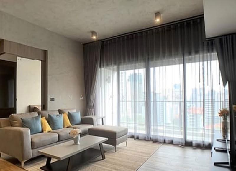 The Lofts Asoke : เดอะ ลอฟท์ อโศก, กรุงเทพ, ถนนสุขุมวิท 21, คลองเตยเหนือ, วัฒนา, กรุงเทพ, 85 ตร.ม., คอนโด ให้เช่า, โดย Vinai Wattana, 500519069 - DDproperty.com