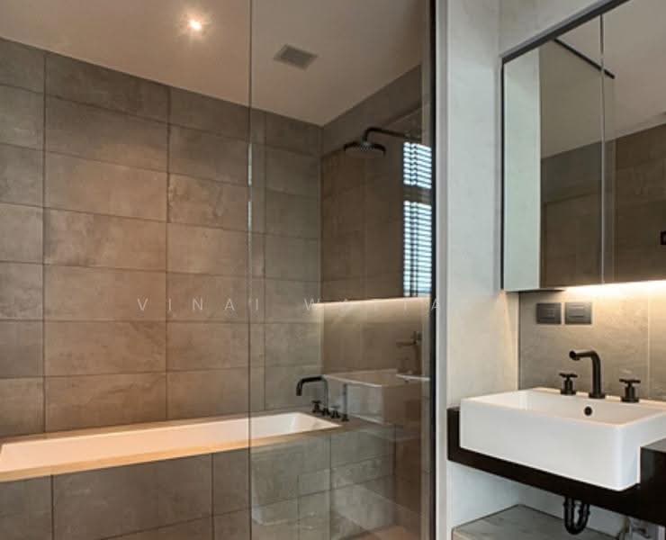 The Lofts Asoke, Bangkok, Sukhumvit 21 Road, Khlongtoei Nua, Watthana, Bangkok, 2 Bedrooms, 85 sqm, Condo For Rent, by Vinai Wattana, 500519069 - DDproperty.com