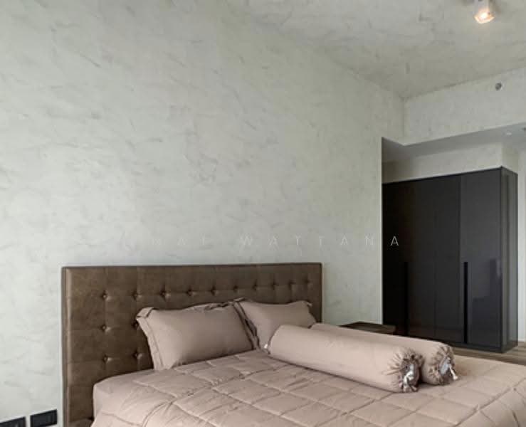 The Lofts Asoke, Bangkok, Sukhumvit 21 Road, Khlongtoei Nua, Watthana, Bangkok, 2 Bedrooms, 85 sqm, Condo For Rent, by Vinai Wattana, 500519069 - DDproperty.com