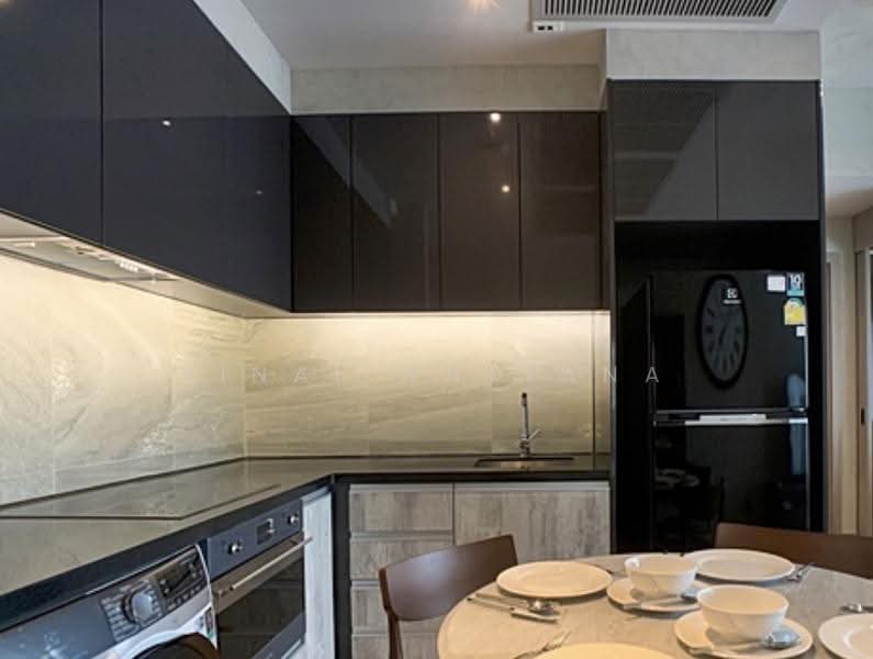 The Lofts Asoke, Bangkok, Sukhumvit 21 Road, Khlongtoei Nua, Watthana, Bangkok, 2 Bedrooms, 85 sqm, Condo For Rent, by Vinai Wattana, 500519069 - DDproperty.com